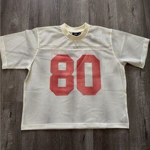Stussy Team 80 Jersey